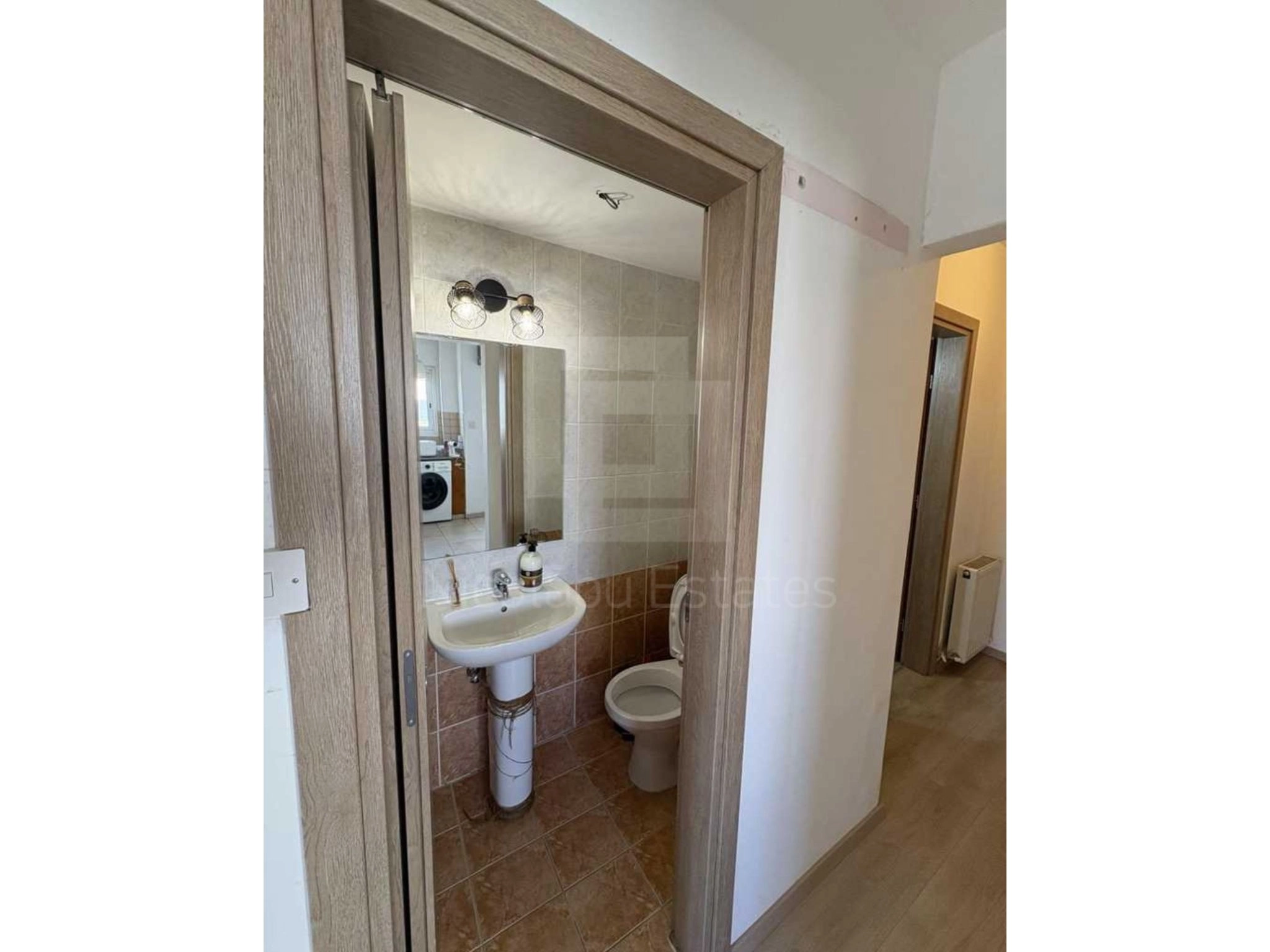 2 Bedroom Apartment for Sale in Nicosia District