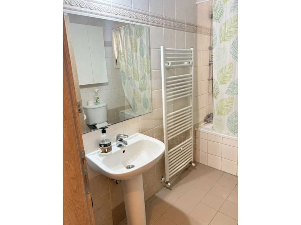 2 Bedroom Apartment for Sale in Nicosia District
