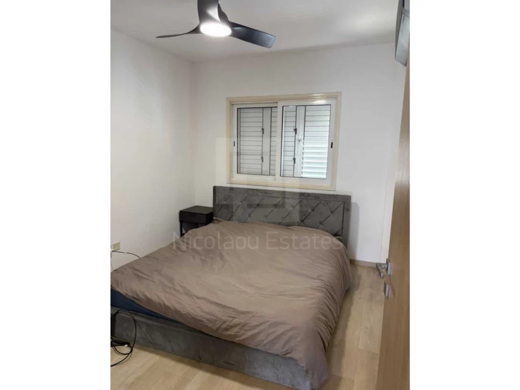 2 Bedroom Apartment for Sale in Nicosia District