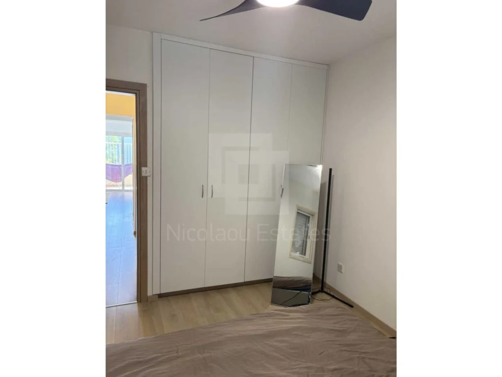 2 Bedroom Apartment for Sale in Nicosia District