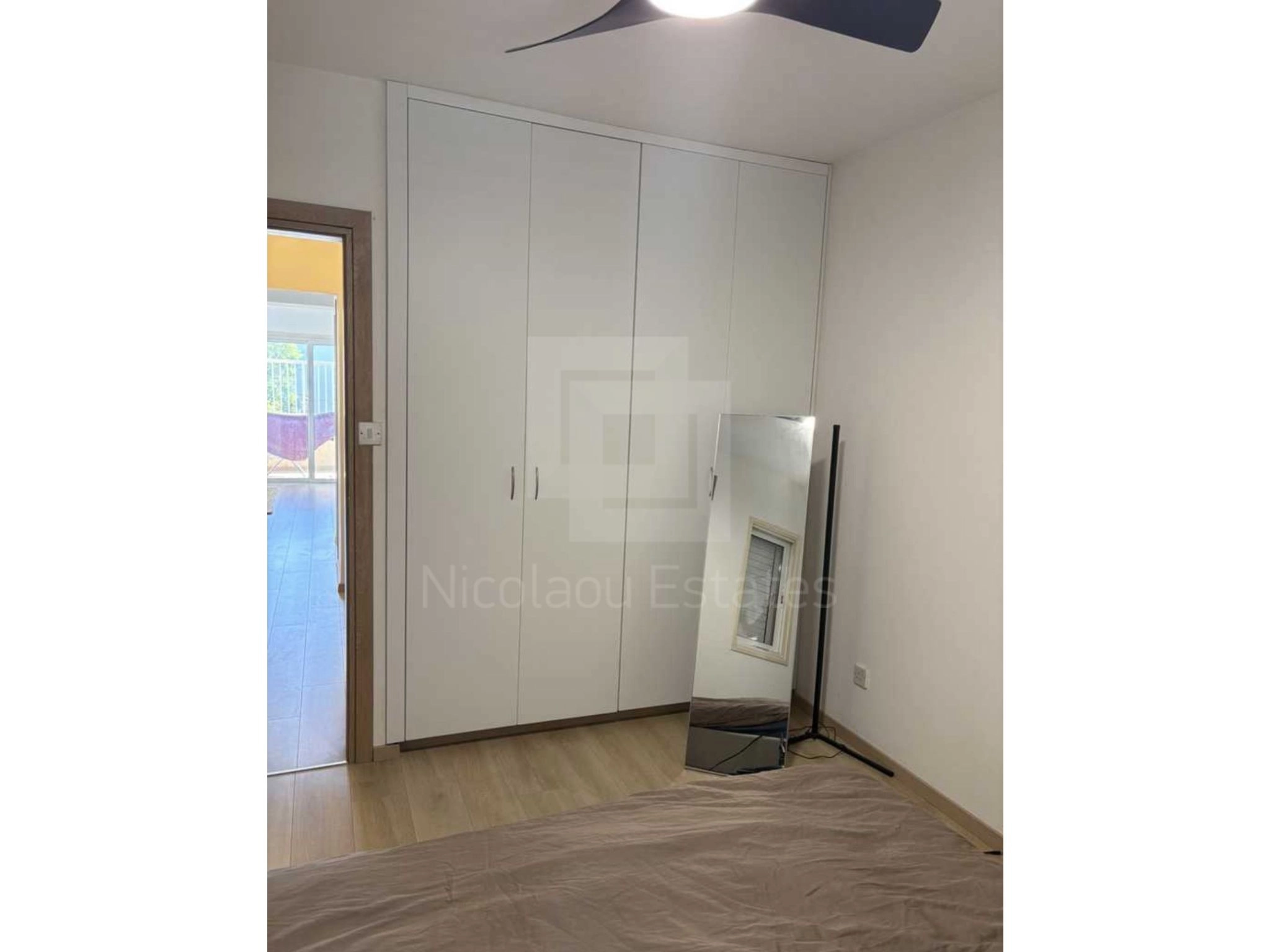 2 Bedroom Apartment for Sale in Nicosia District