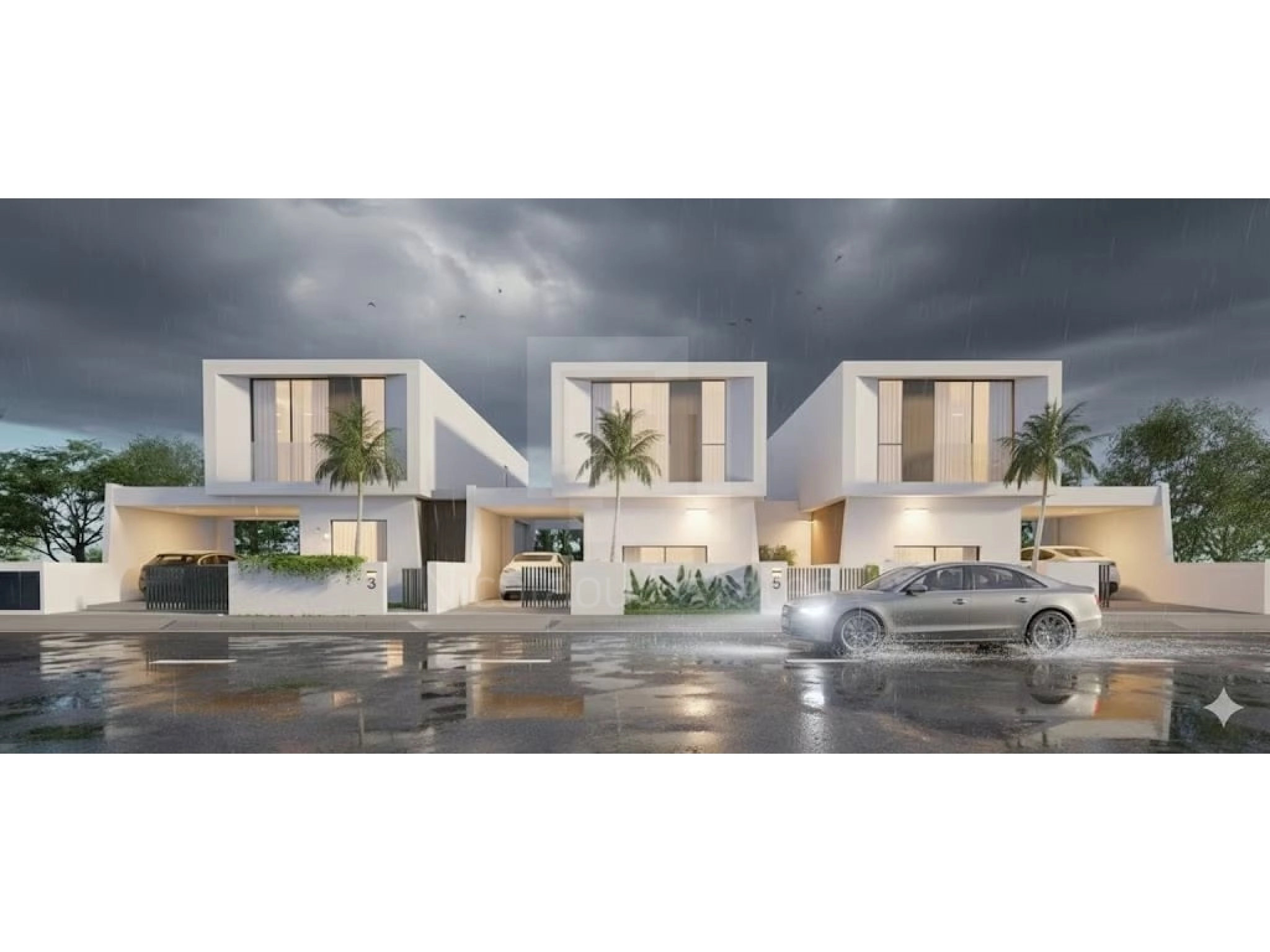 3 Bedroom House for Sale in Nicosia District