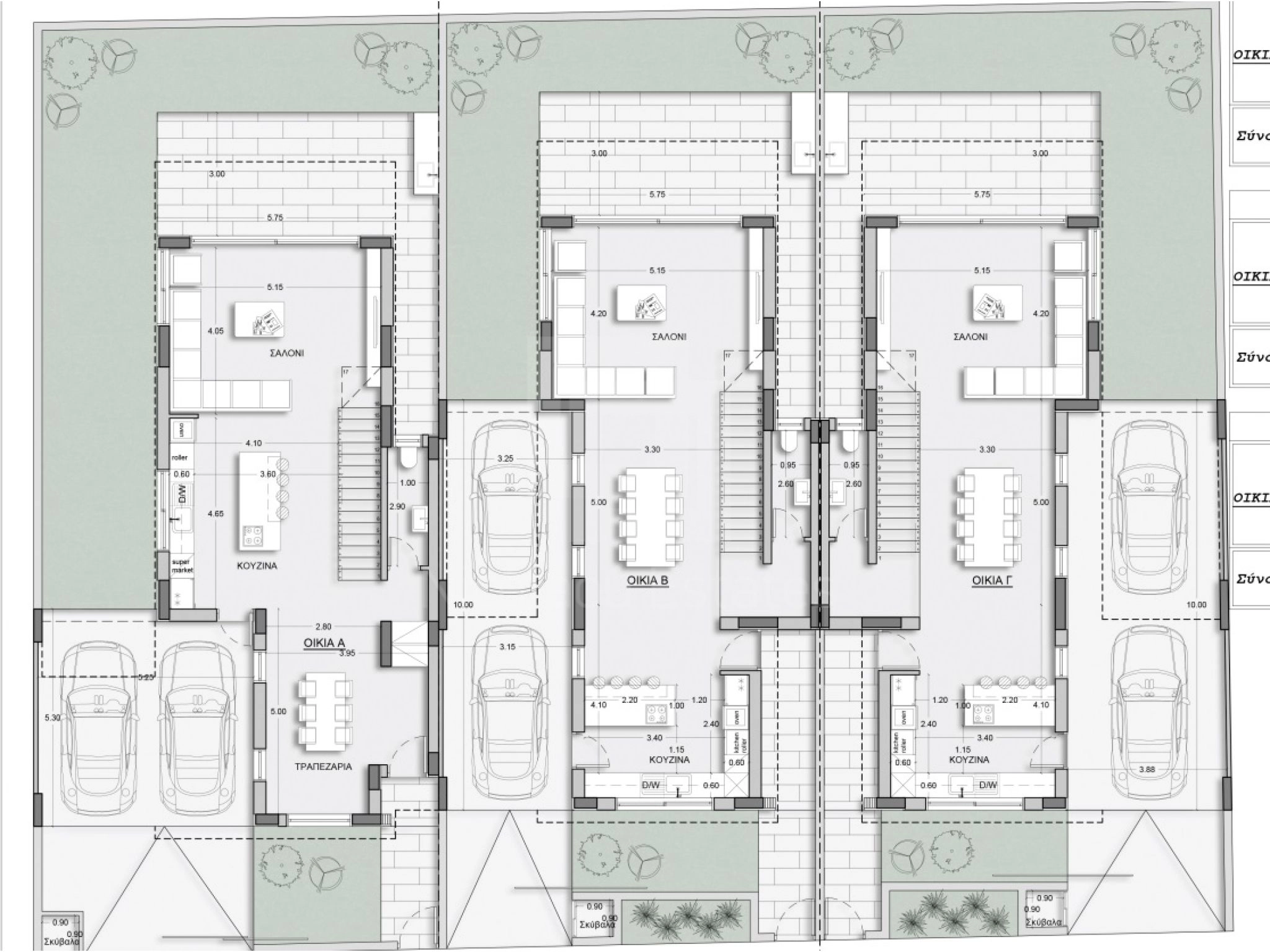 3 Bedroom House for Sale in Nicosia District
