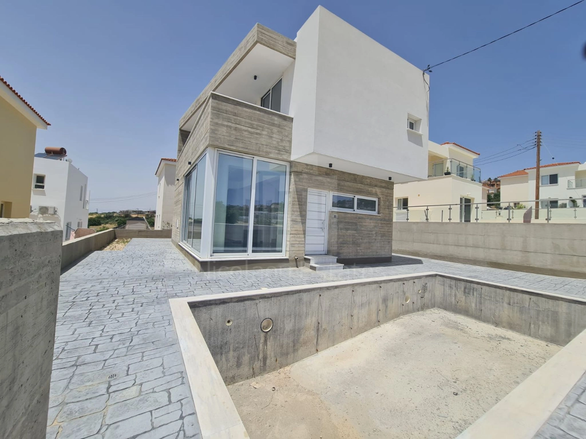 3 Bedroom House for Sale in Tala, Paphos District