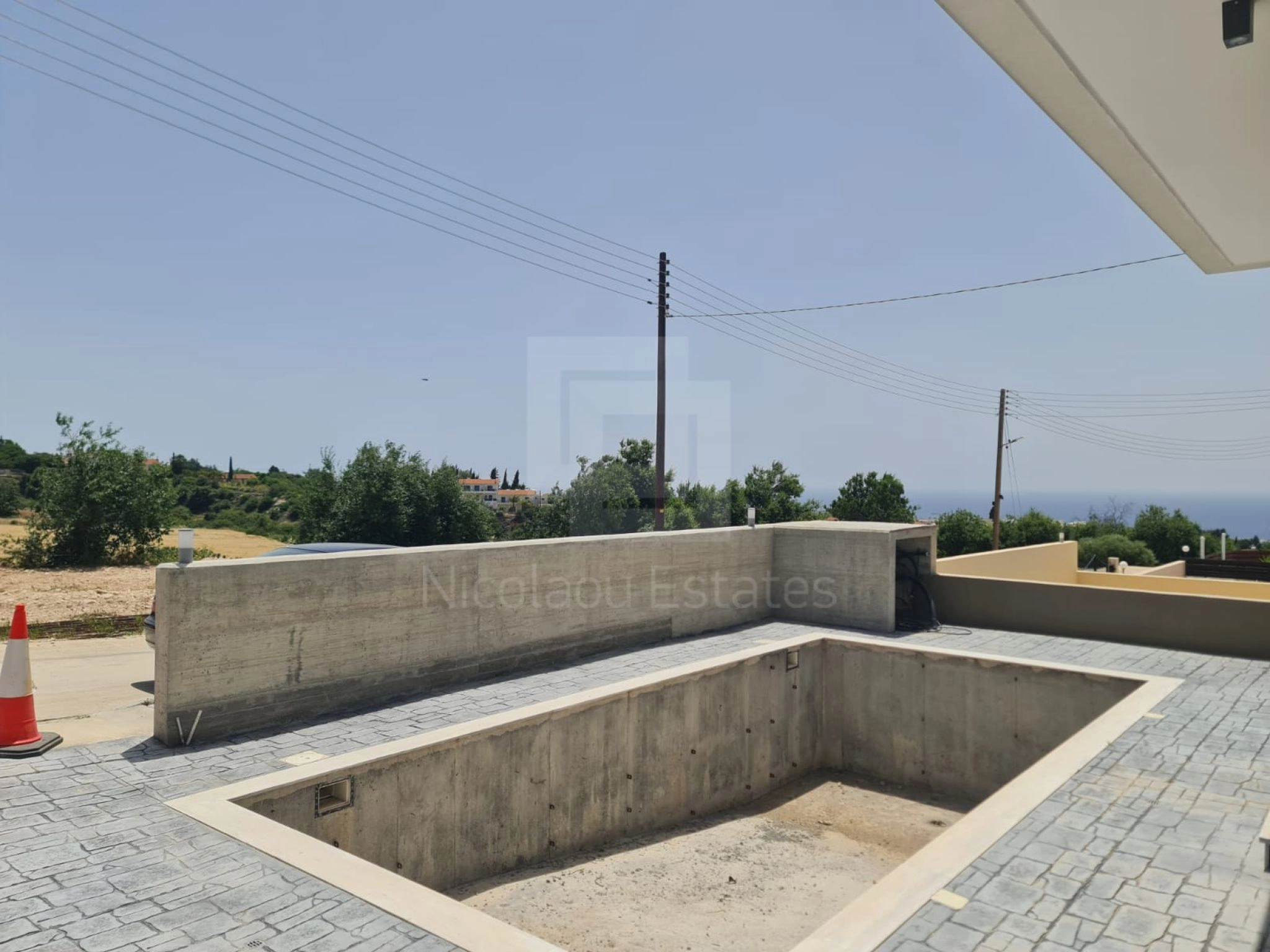3 Bedroom House for Sale in Tala, Paphos District