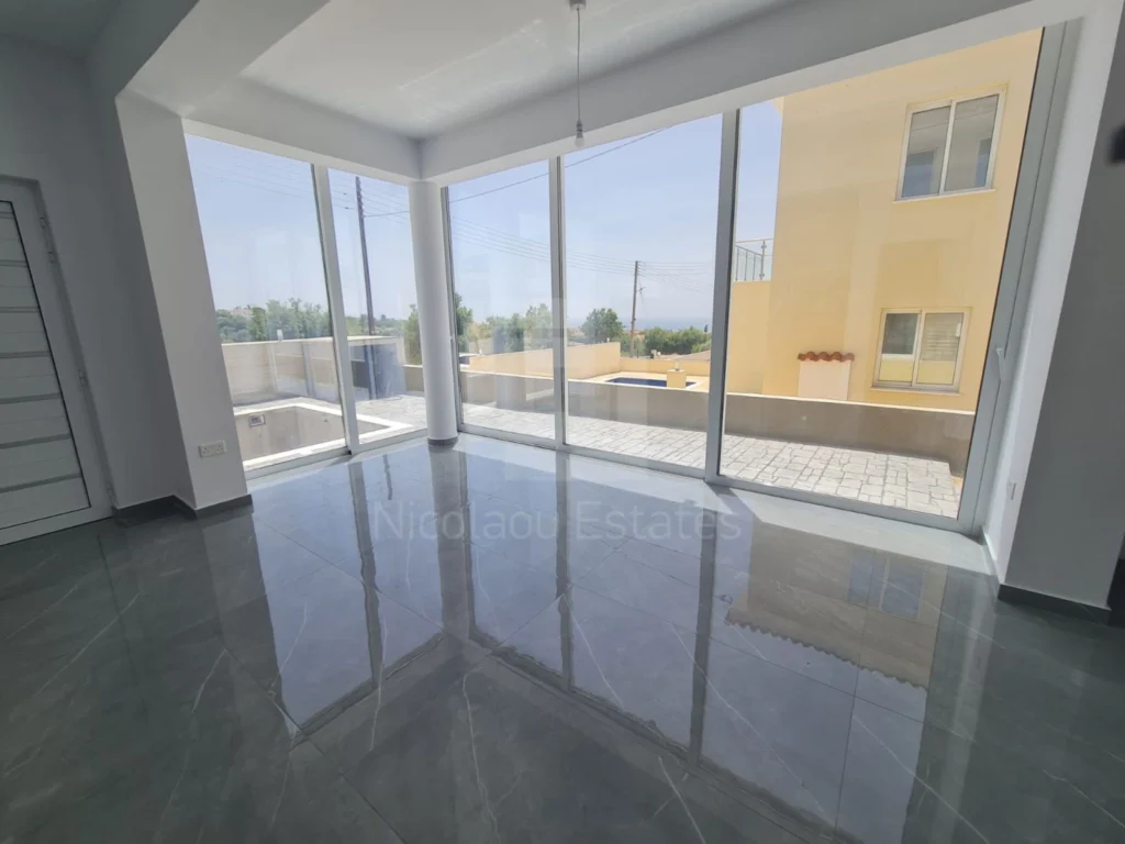 3 Bedroom House for Sale in Tala, Paphos District