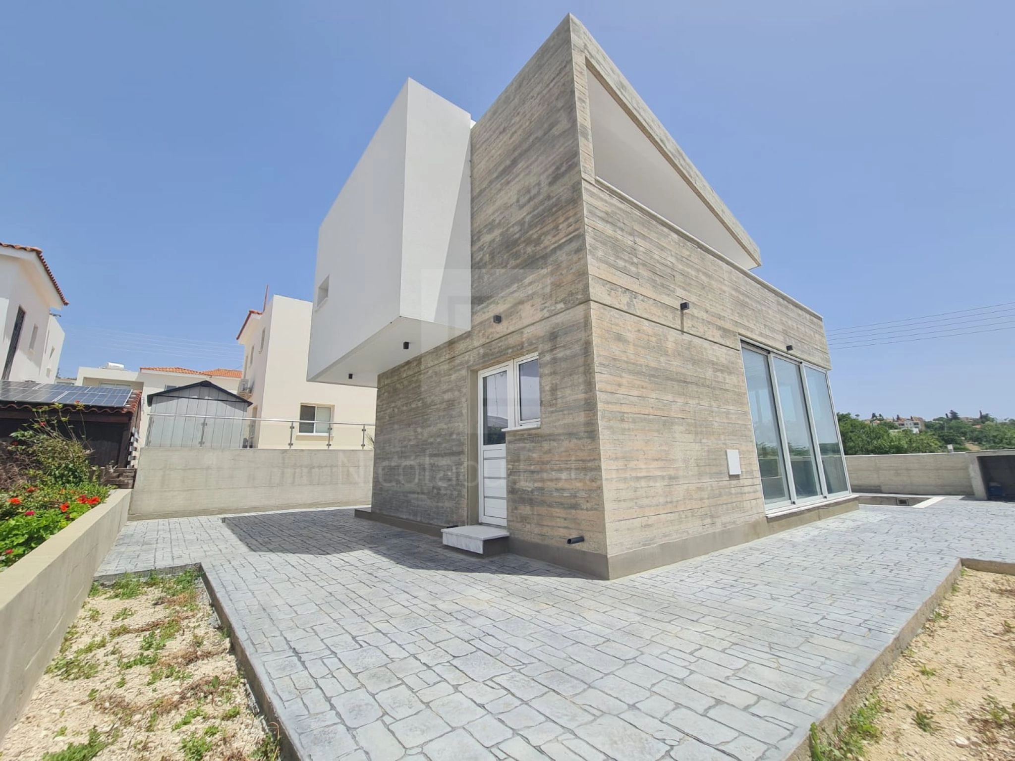 3 Bedroom House for Sale in Tala, Paphos District