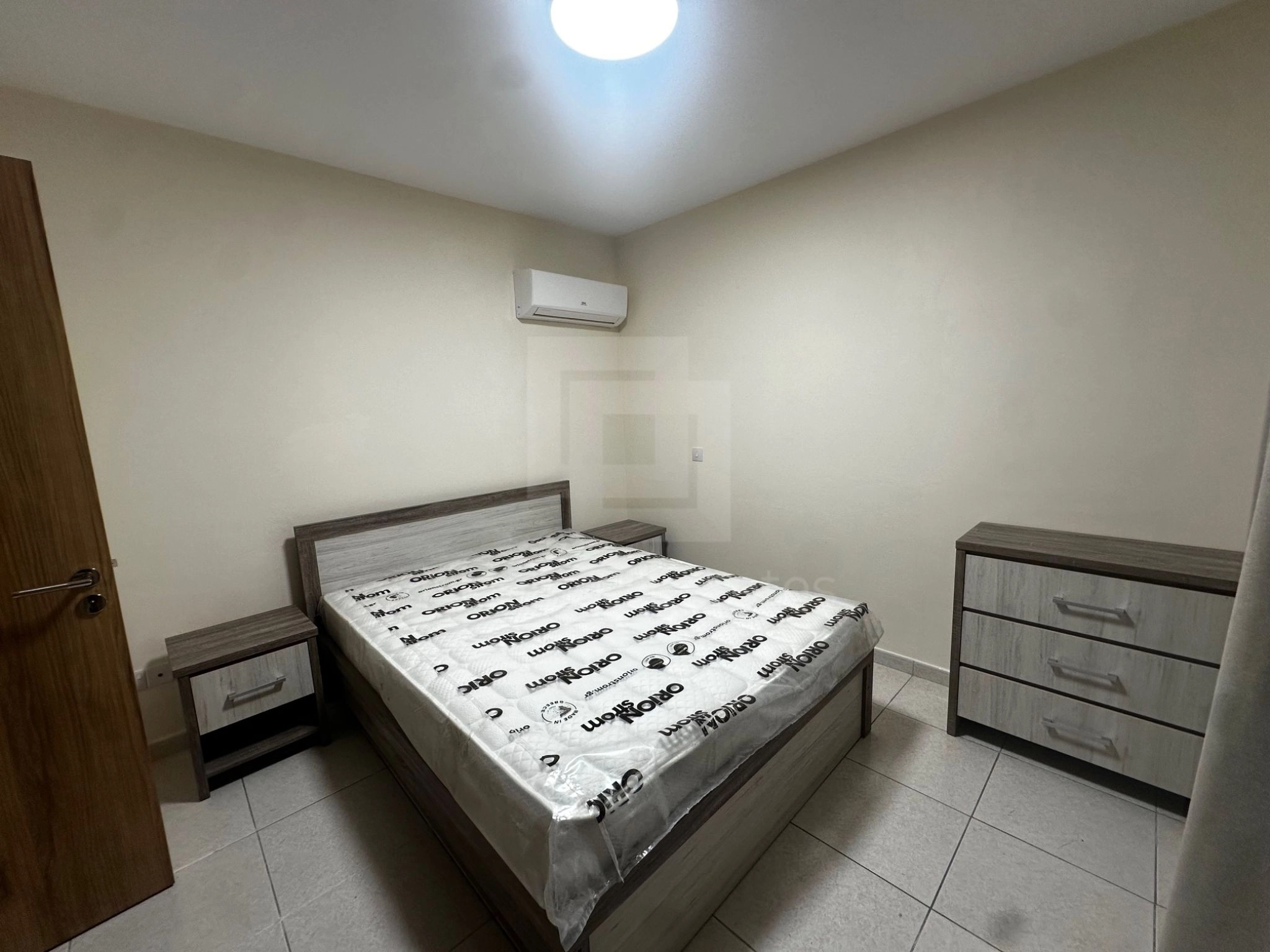 1 Bedroom Apartment for Rent in Nicosia – Agios Antonios