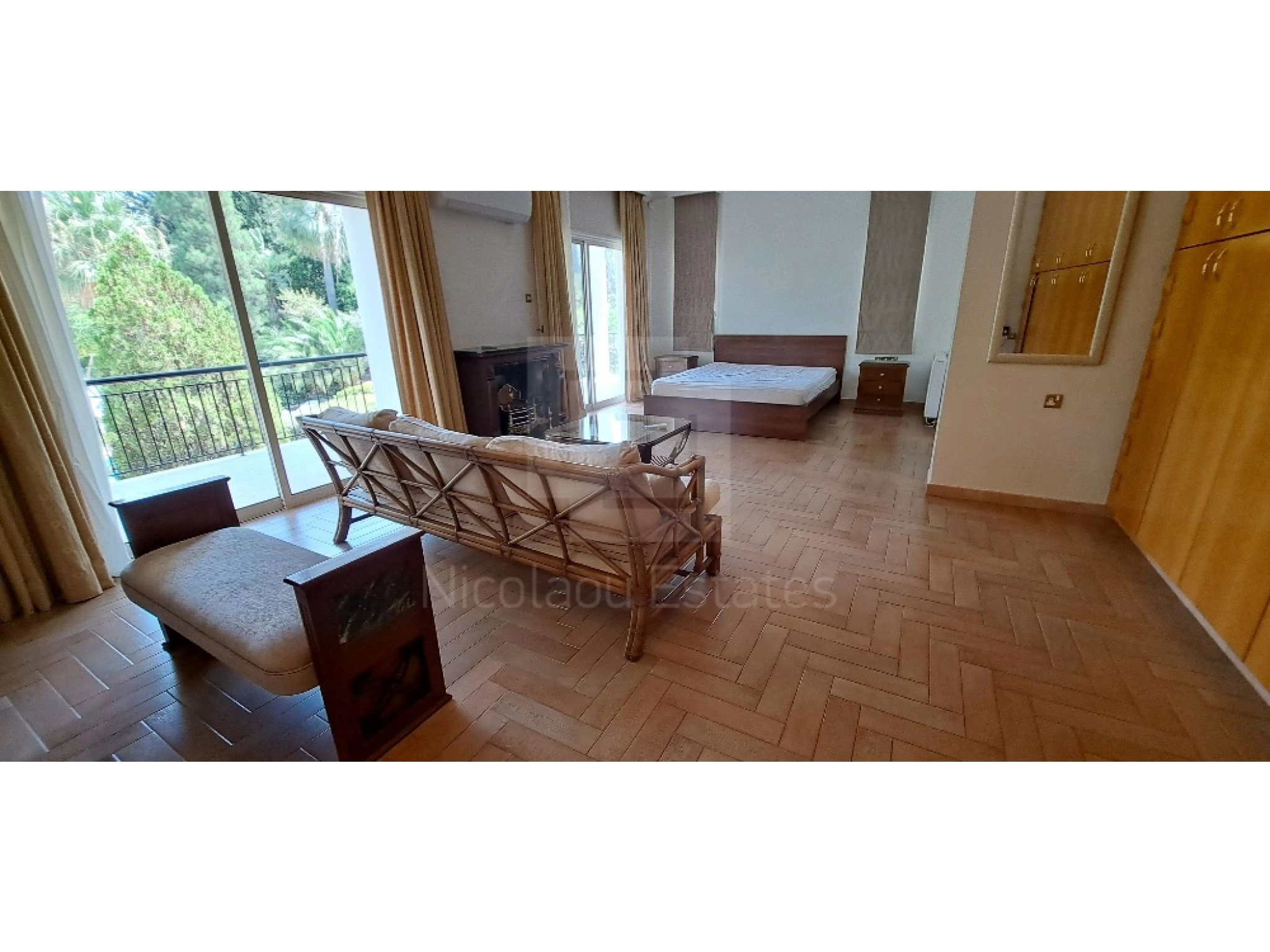 5 Bedroom House for Sale in Erimi, Limassol District