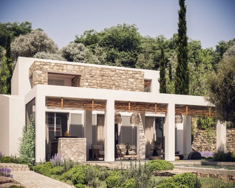 3 Bedroom House for Sale in Argaka, Paphos District