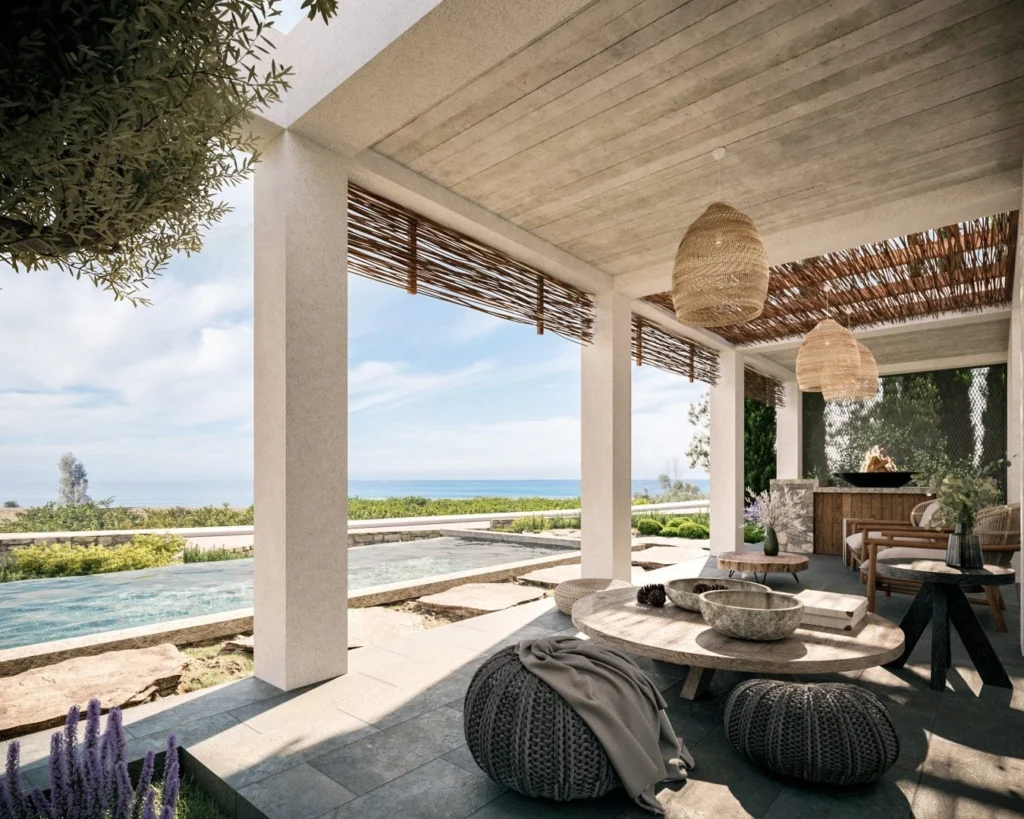 3 Bedroom House for Sale in Argaka, Paphos District