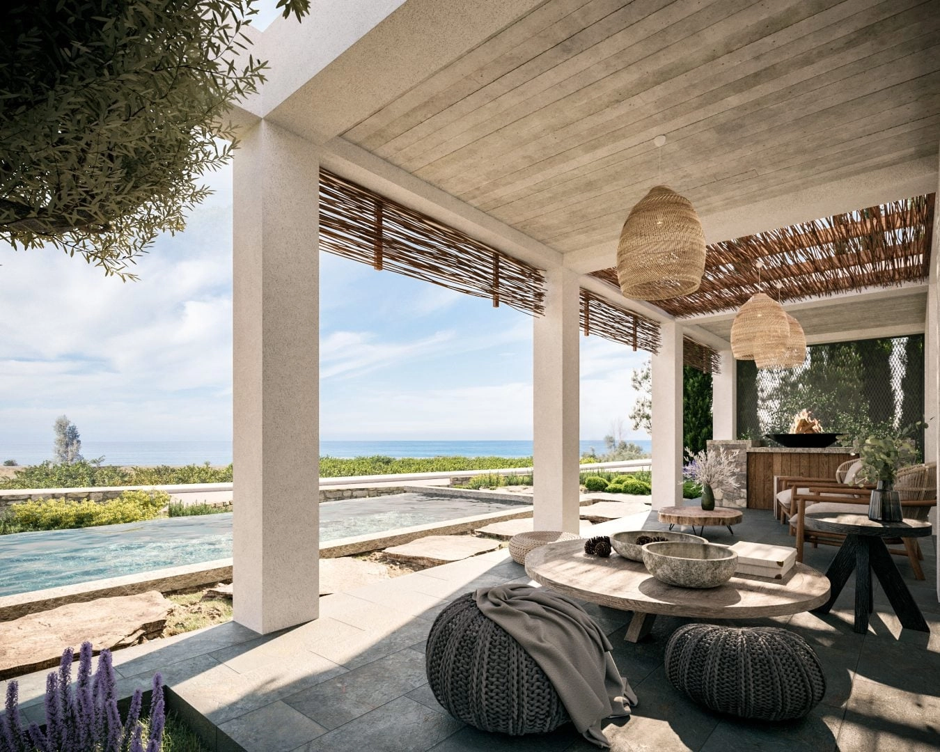 3 Bedroom House for Sale in Argaka, Paphos District