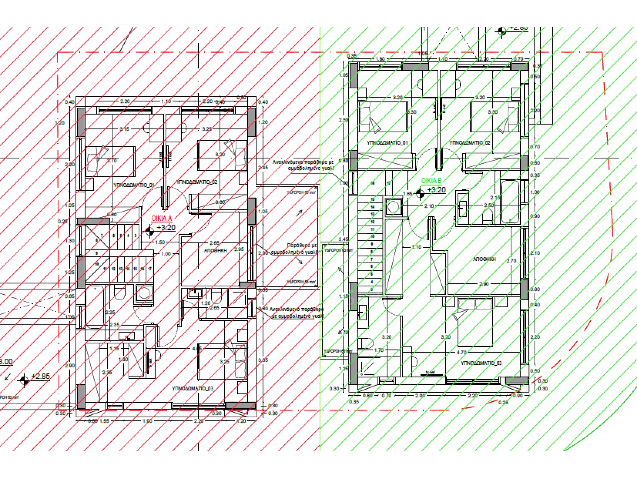 3 Bedroom House for Sale in Nicosia District