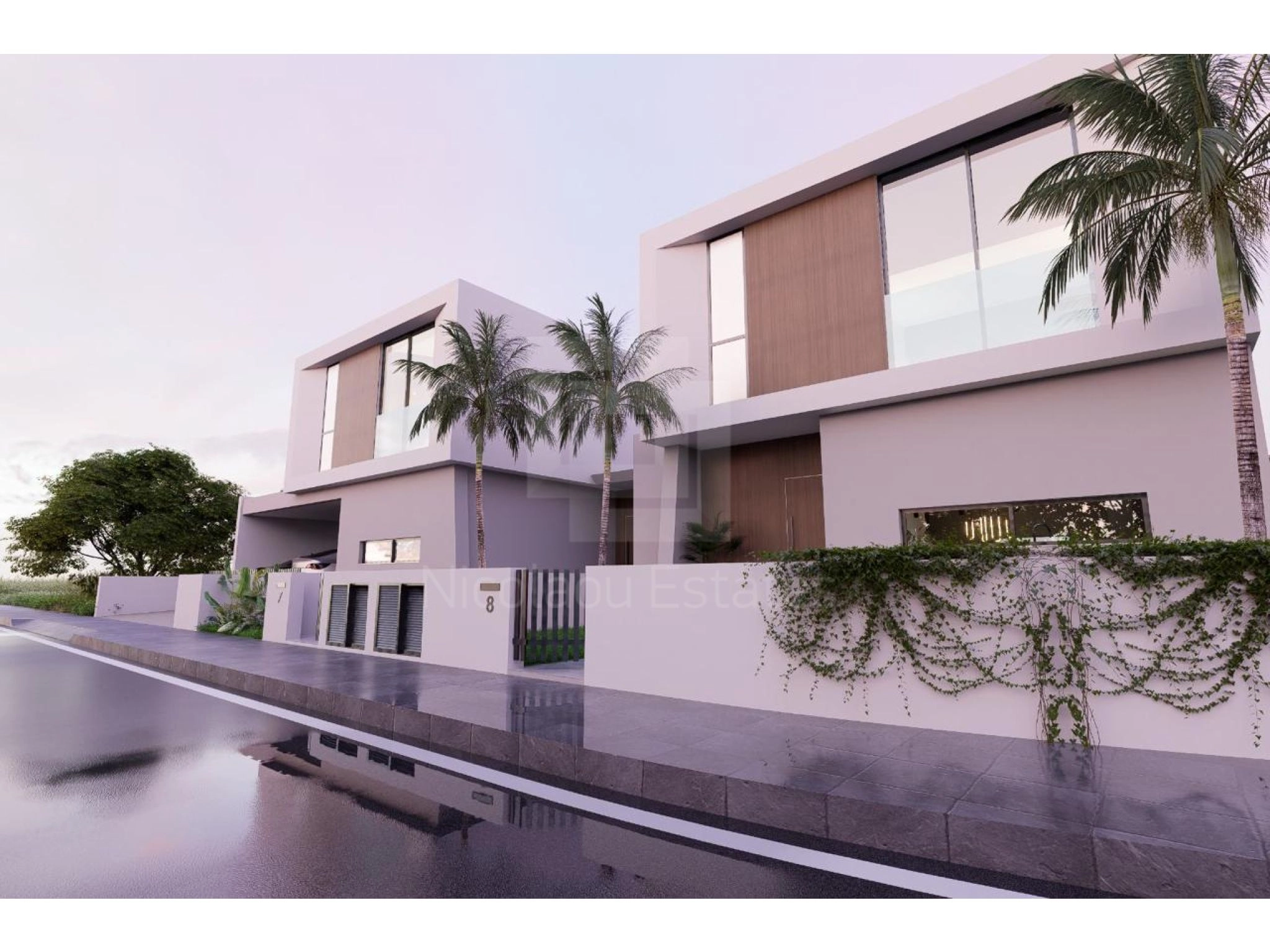 3 Bedroom House for Sale in Nicosia District