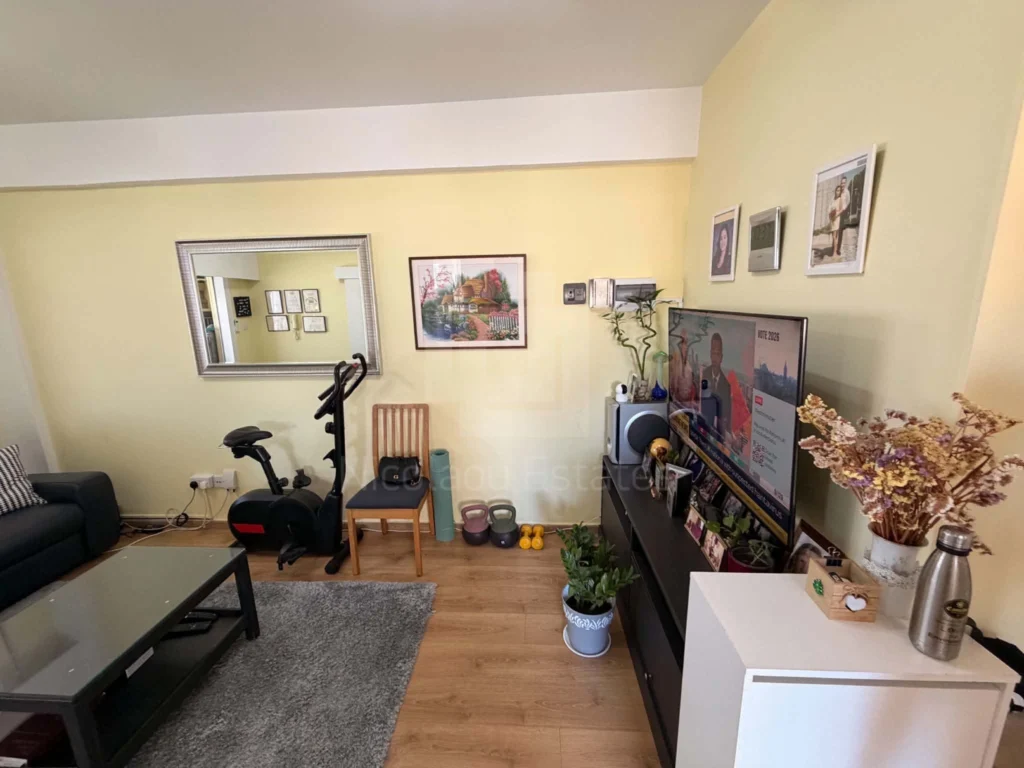 1 Bedroom Apartment for Sale in Nicosia District