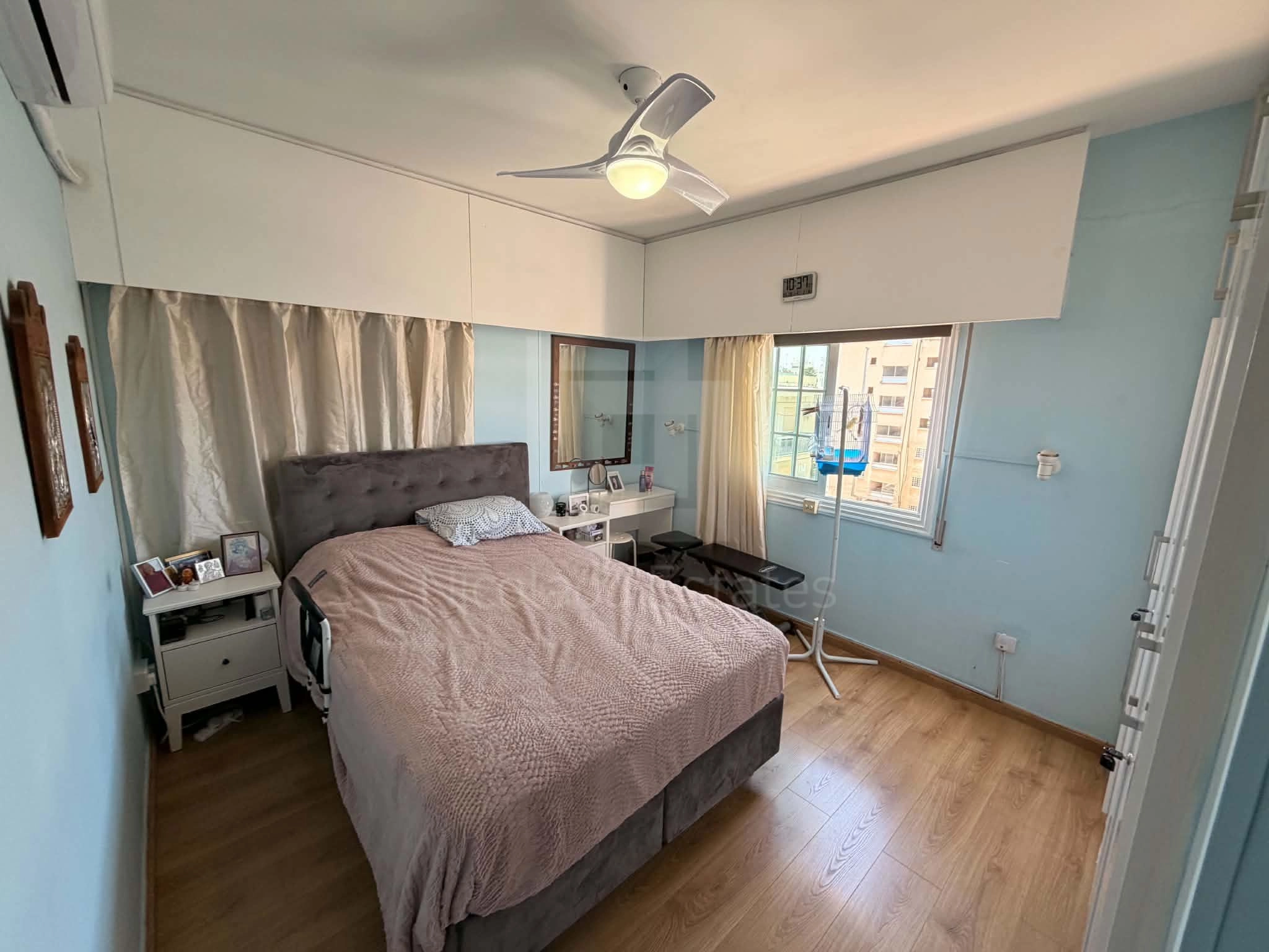 1 Bedroom Apartment for Sale in Nicosia District