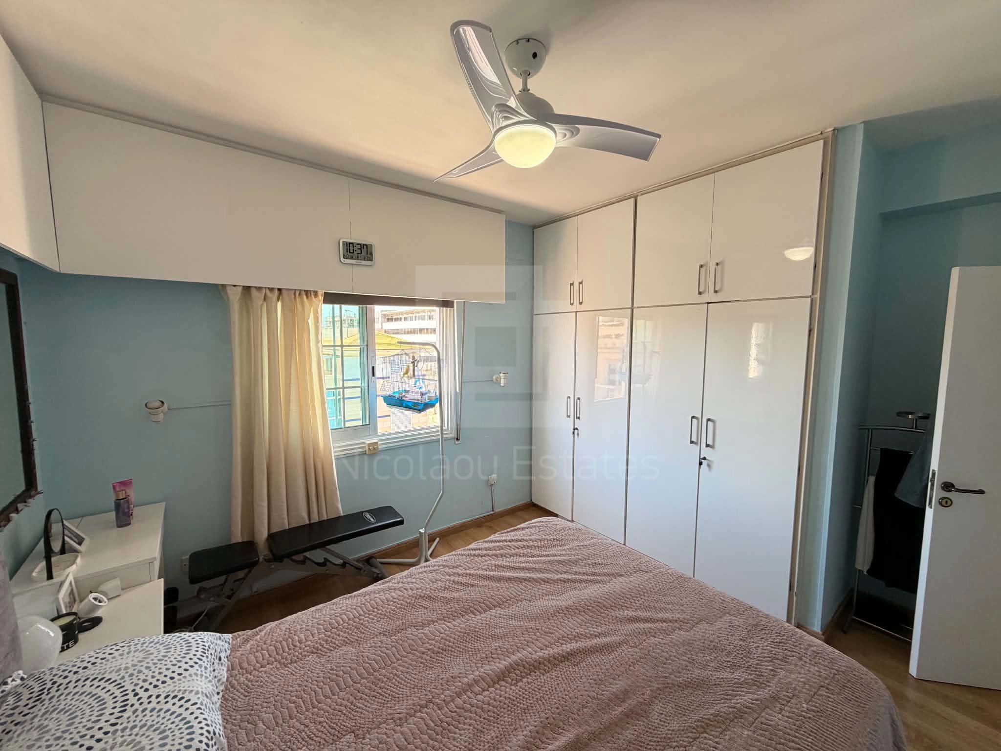 1 Bedroom Apartment for Sale in Nicosia District