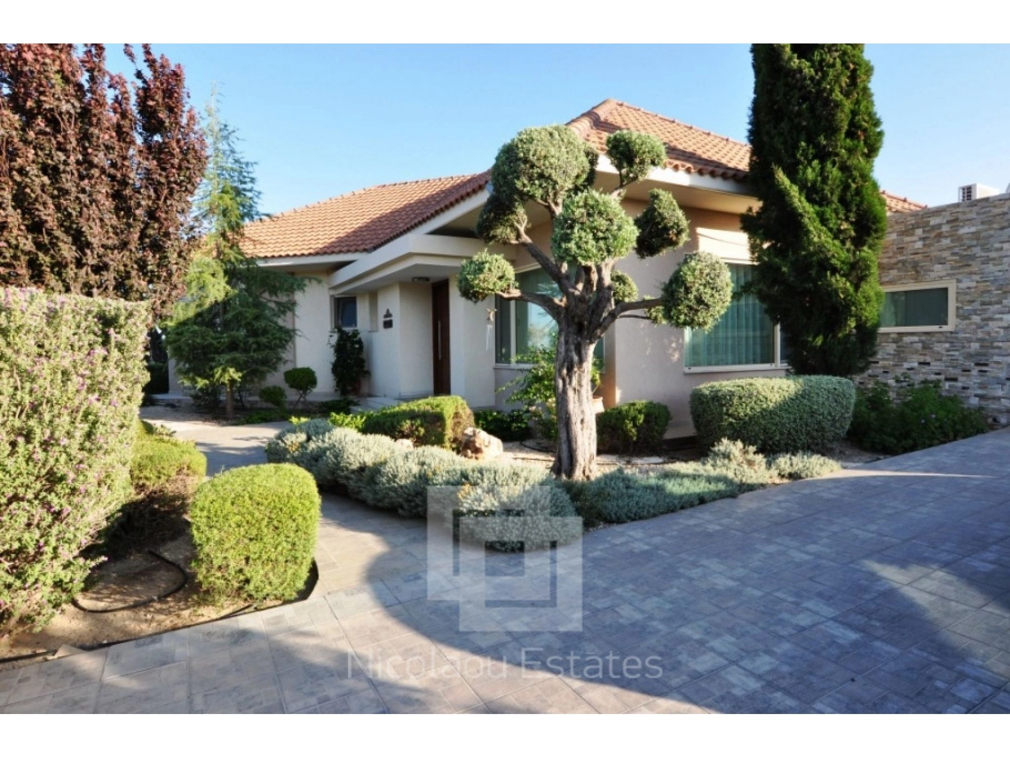 6+ Bedroom House for Sale in Erimi, Limassol District