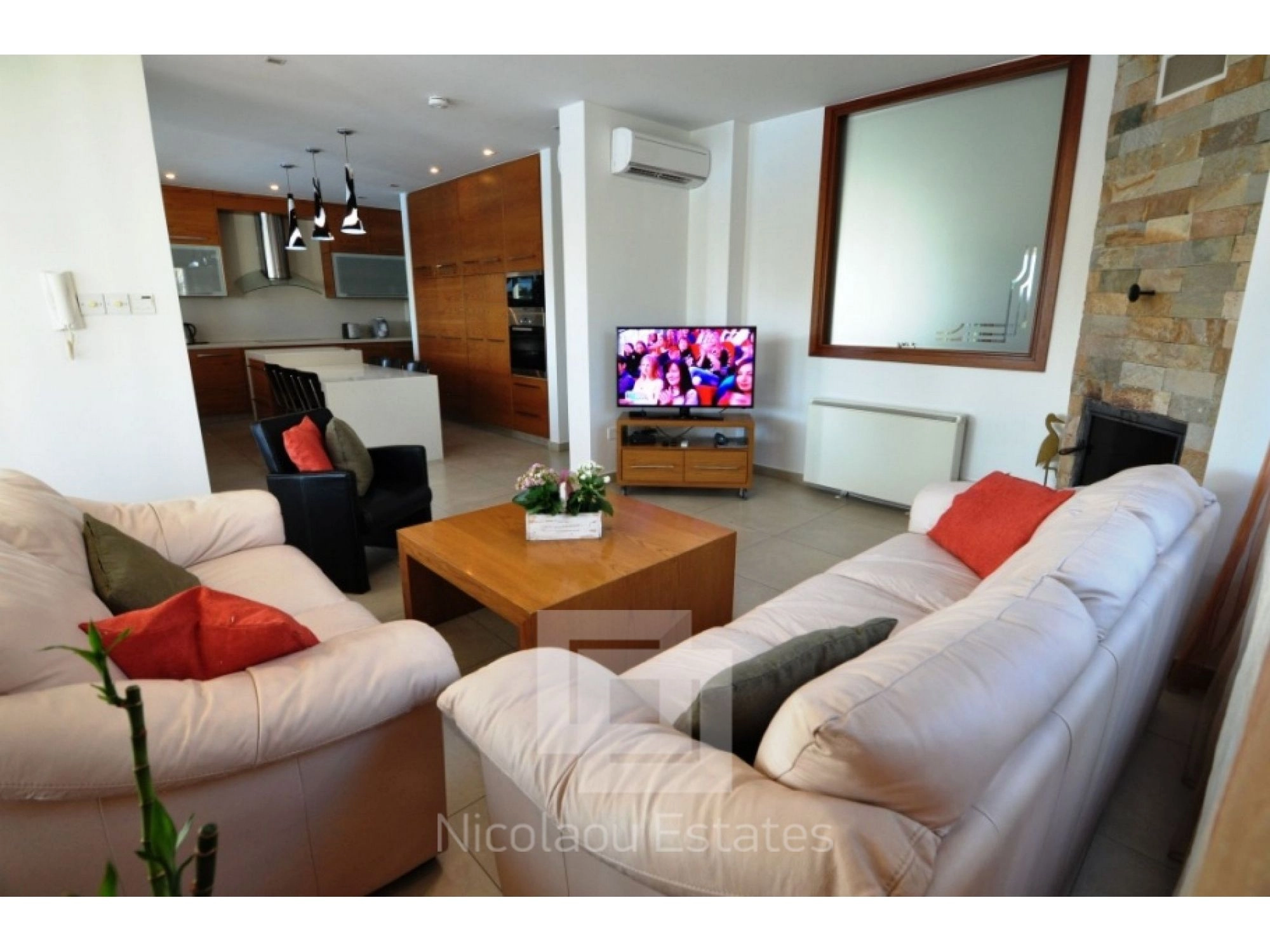 6+ Bedroom House for Sale in Erimi, Limassol District