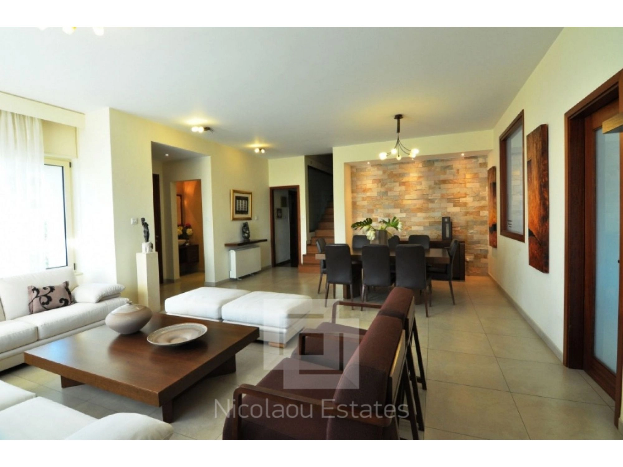 6+ Bedroom House for Sale in Erimi, Limassol District