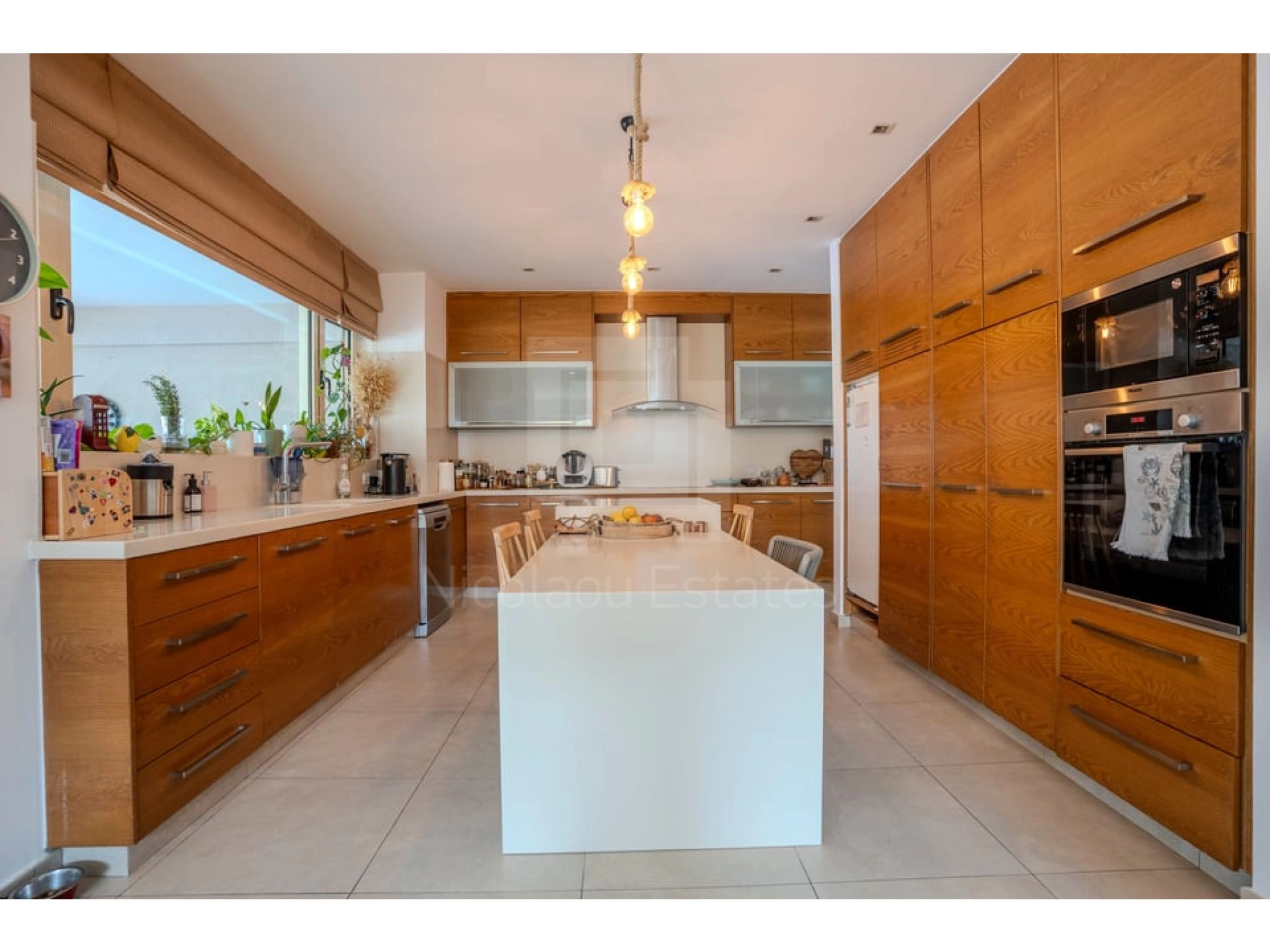 6+ Bedroom House for Sale in Erimi, Limassol District