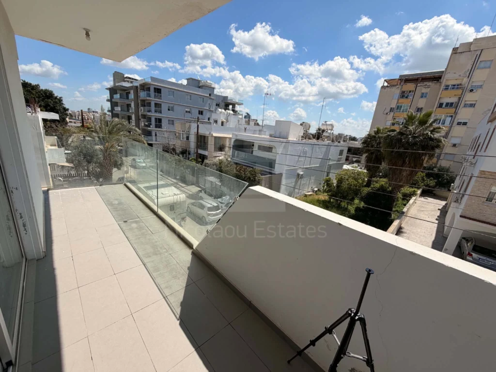 2 Bedroom Apartment for Rent in Nicosia District
