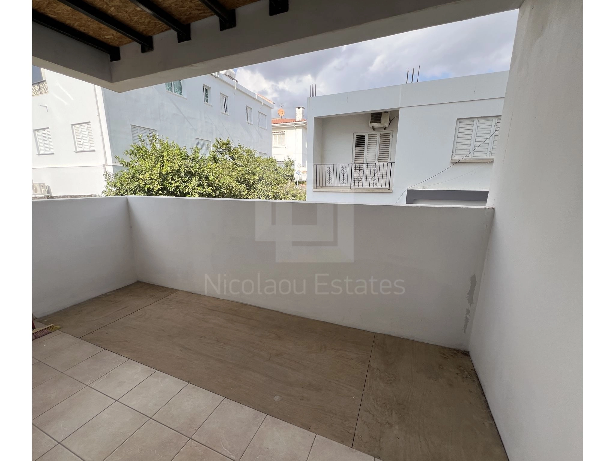 2 Bedroom Apartment for Rent in Nicosia District