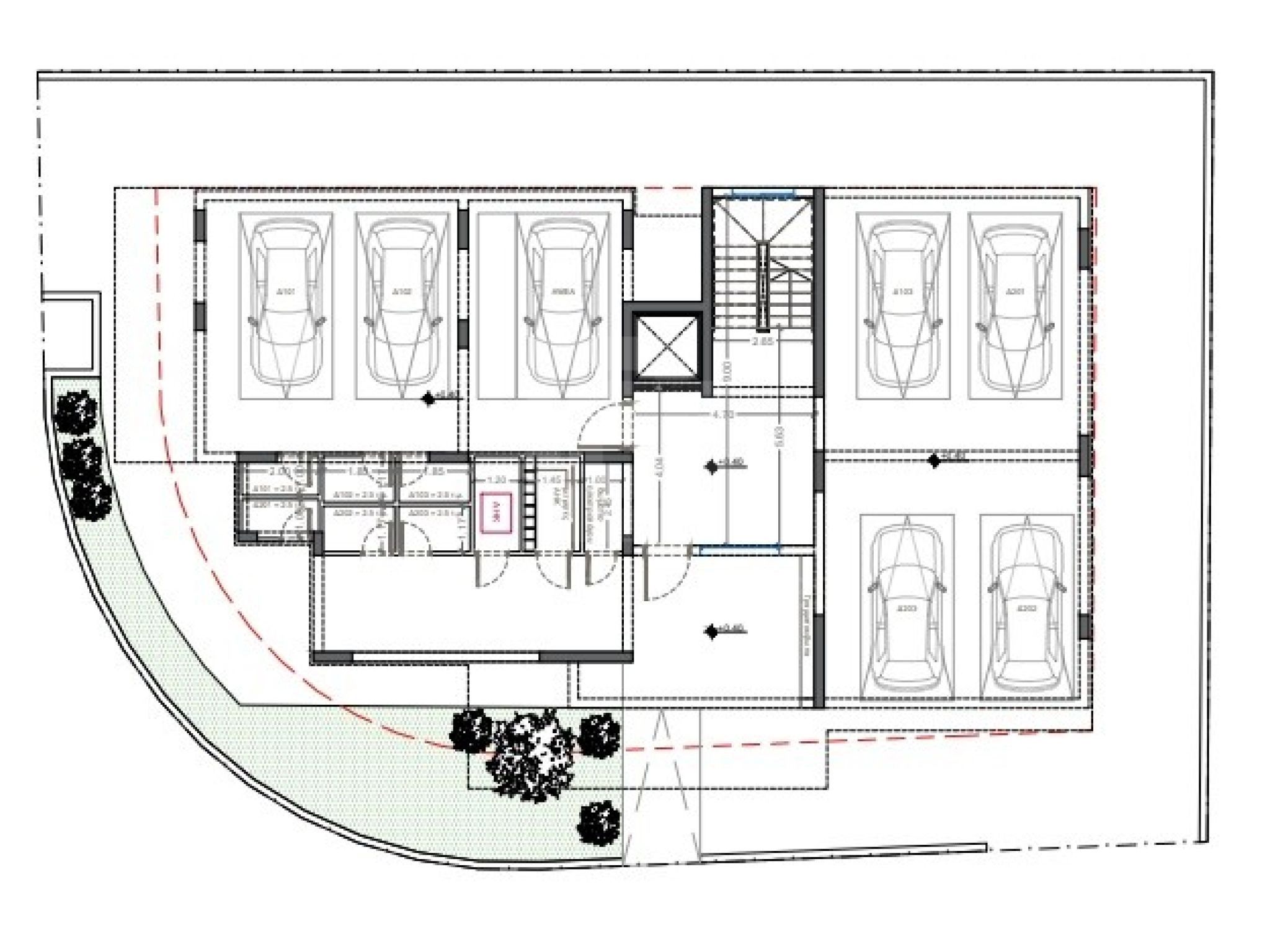 2 Bedroom Apartment for Sale in Nicosia District