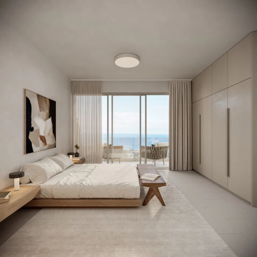 2 Bedroom House for Sale in Peyia, Paphos District