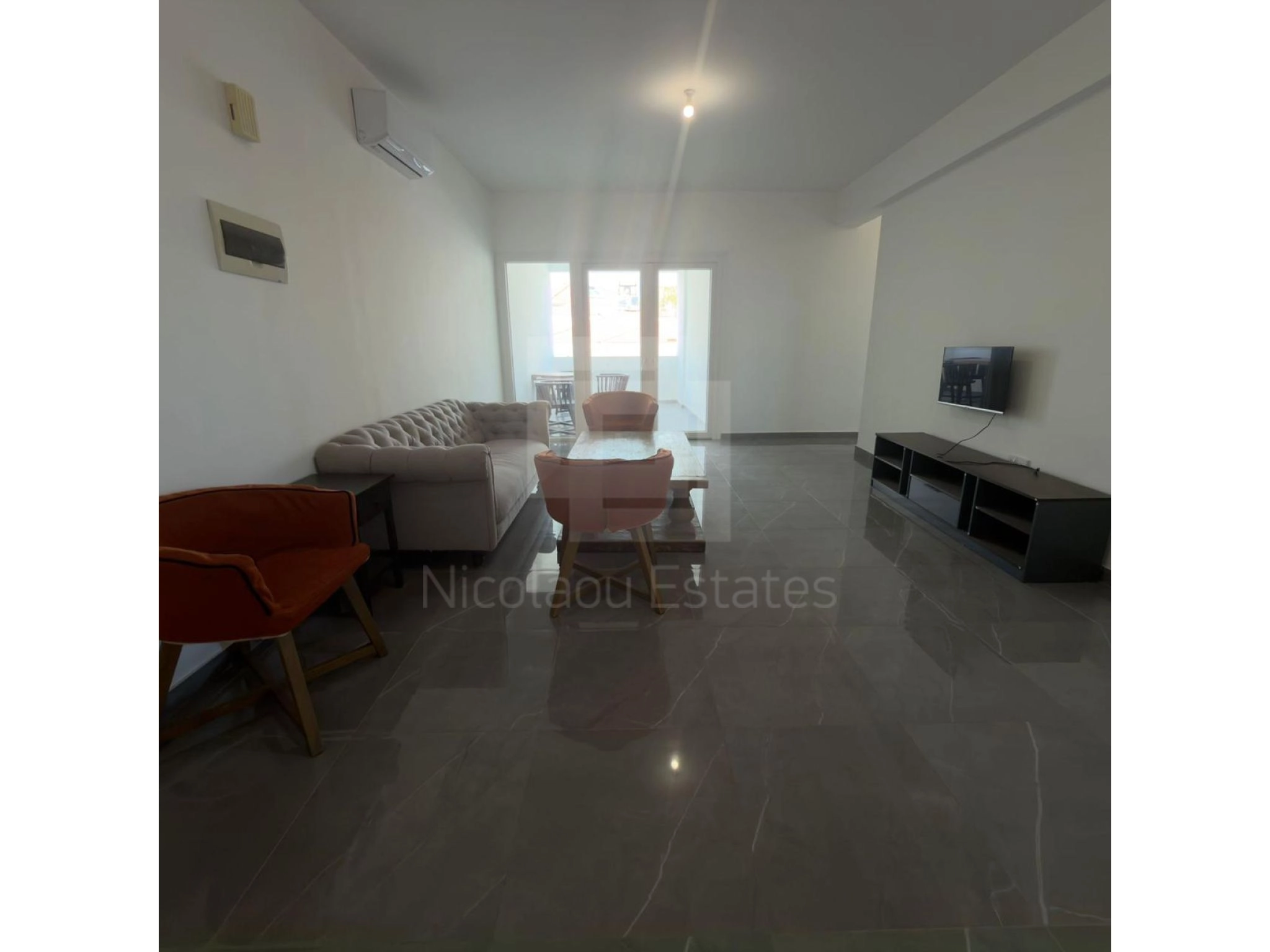 3 Bedroom Apartment for Sale in Aradippou, Larnaca District