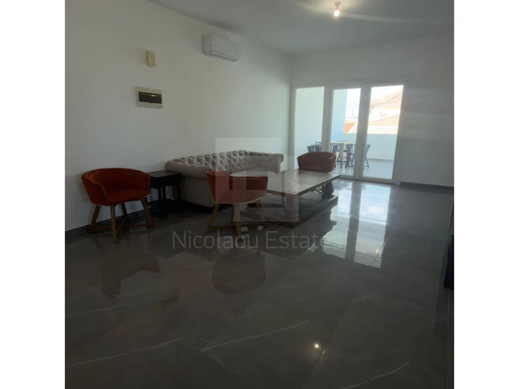 3 Bedroom Apartment for Sale in Aradippou, Larnaca District