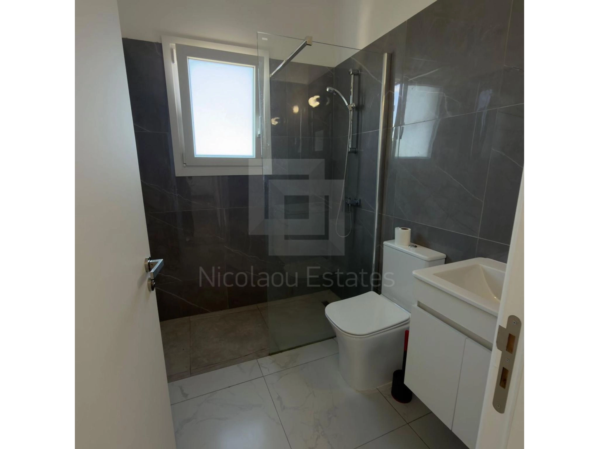 3 Bedroom Apartment for Sale in Aradippou, Larnaca District