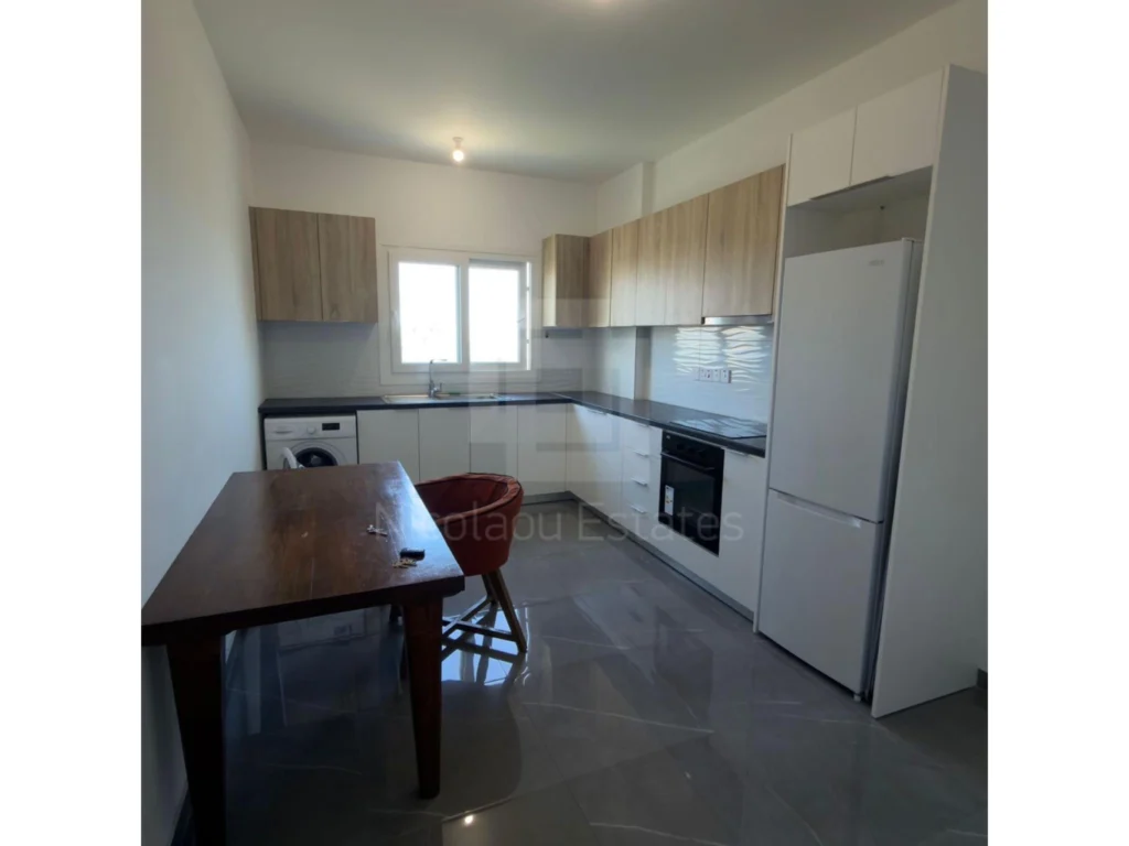 3 Bedroom Apartment for Sale in Aradippou, Larnaca District