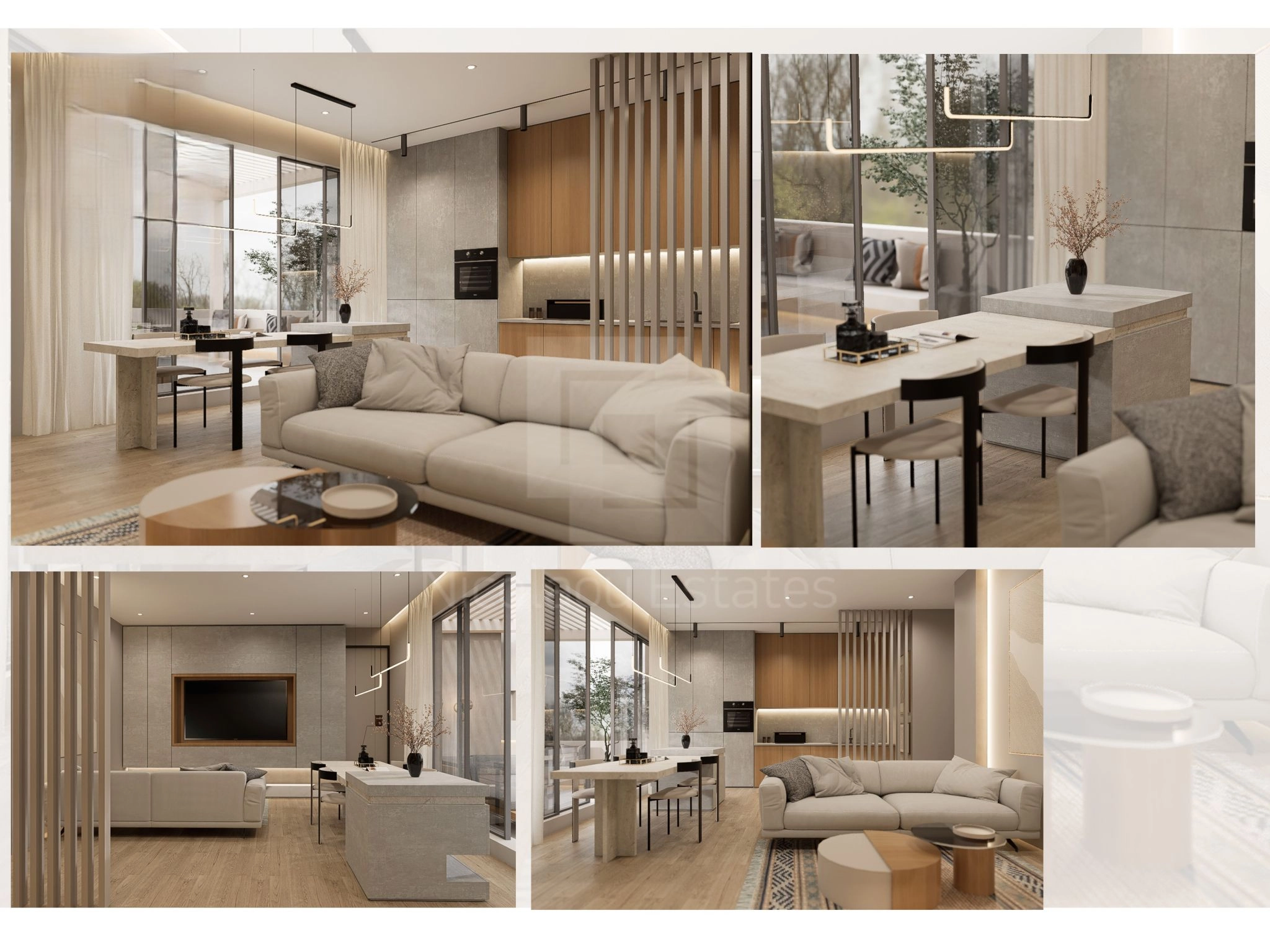 2 Bedroom Apartment for Sale in Lakatamia, Nicosia District