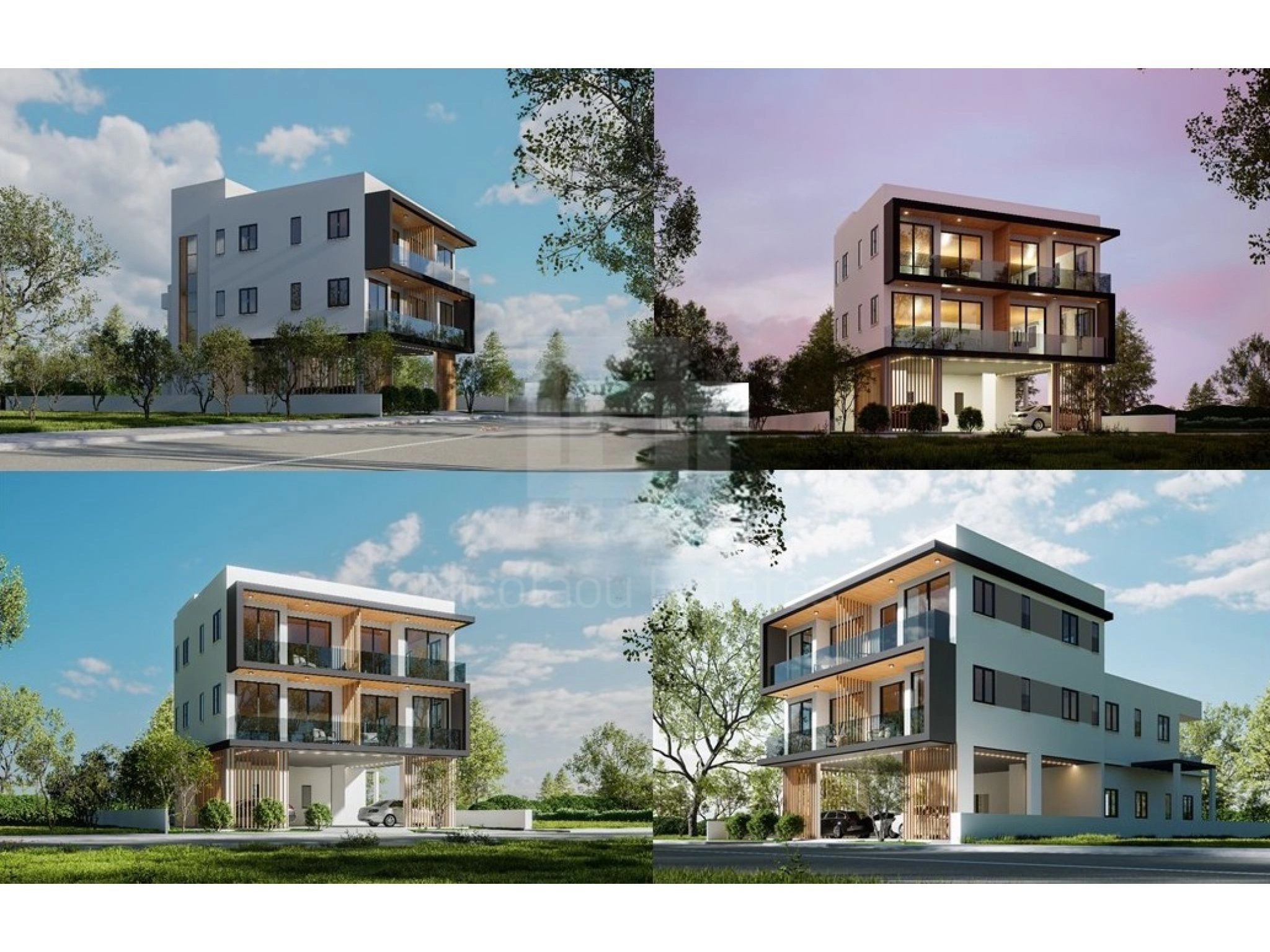 2 Bedroom Apartment for Sale in Lakatamia, Nicosia District