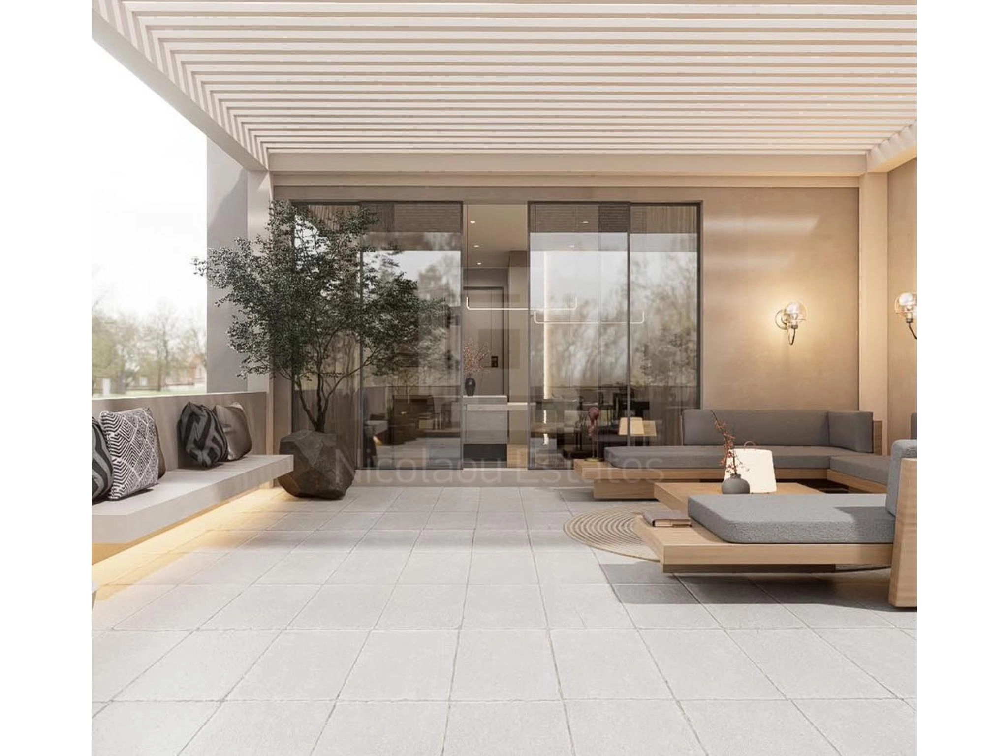 2 Bedroom Apartment for Sale in Lakatamia, Nicosia District