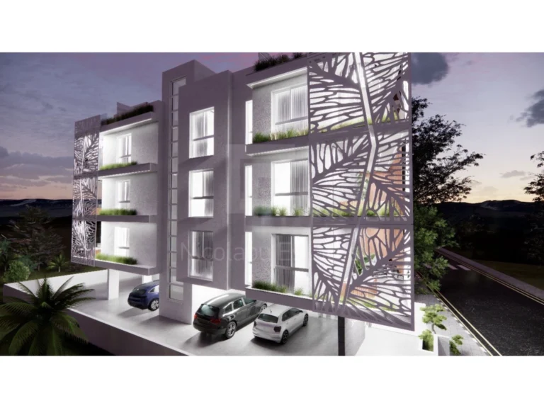 2 Bedroom Apartment for Sale in Larnaca District