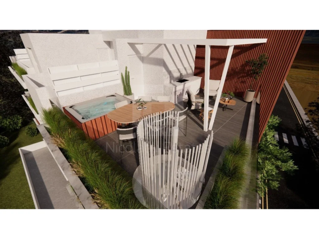 2 Bedroom Apartment for Sale in Larnaca District
