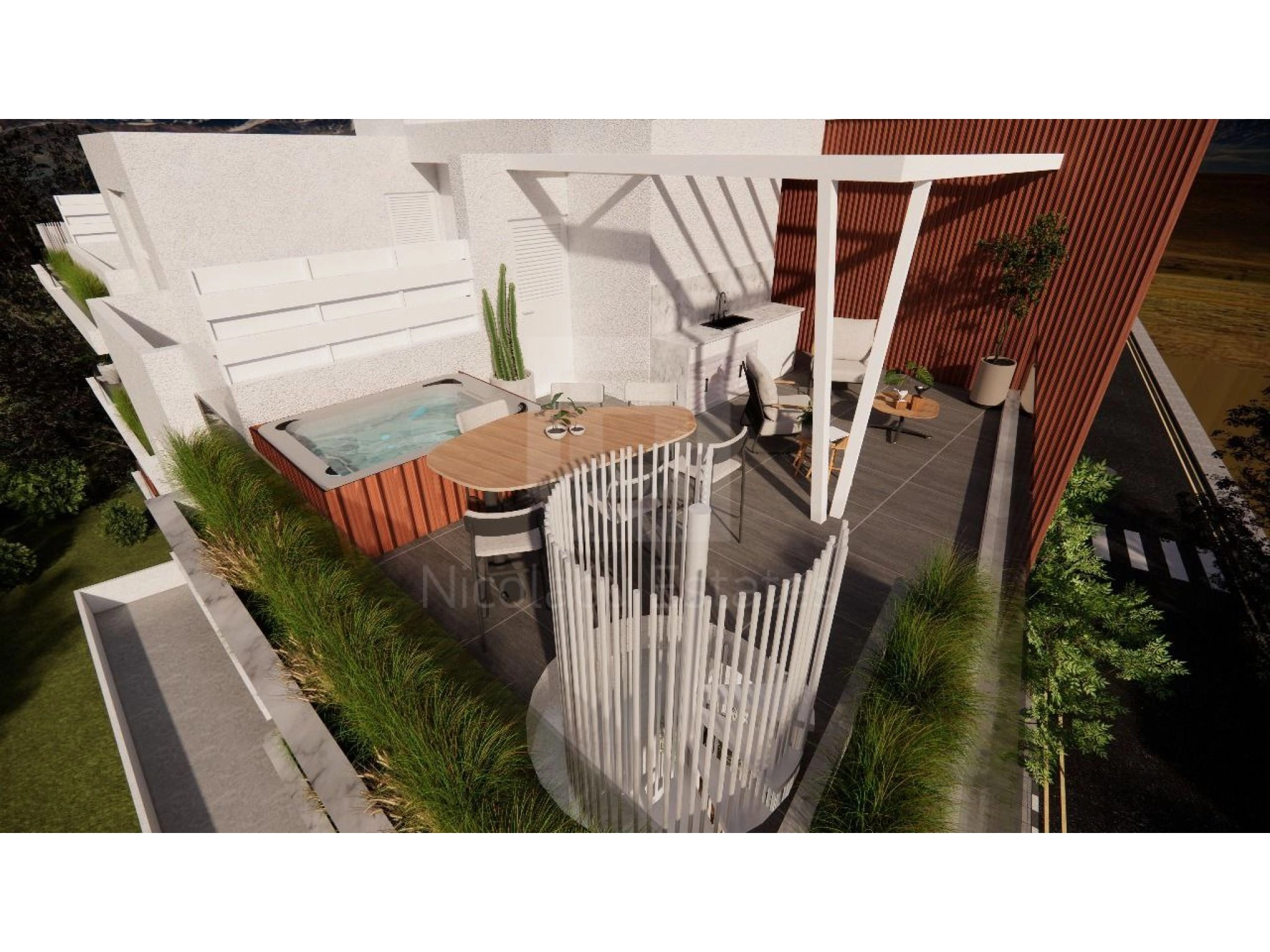 2 Bedroom Apartment for Sale in Larnaca District