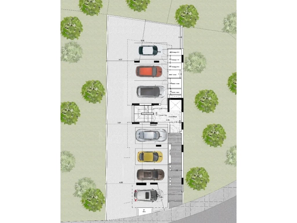 2 Bedroom Apartment for Sale in Larnaca District