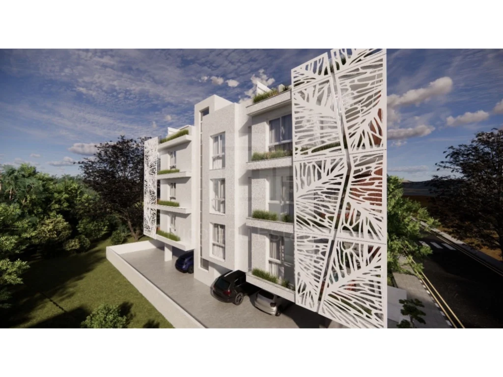 2 Bedroom Apartment for Sale in Larnaca District