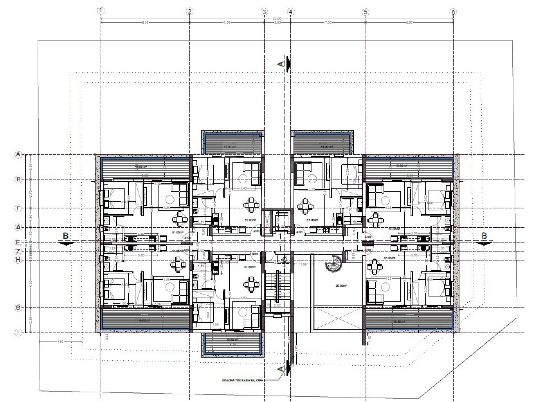 1 Bedroom Apartment for Sale in Engomi, Nicosia District