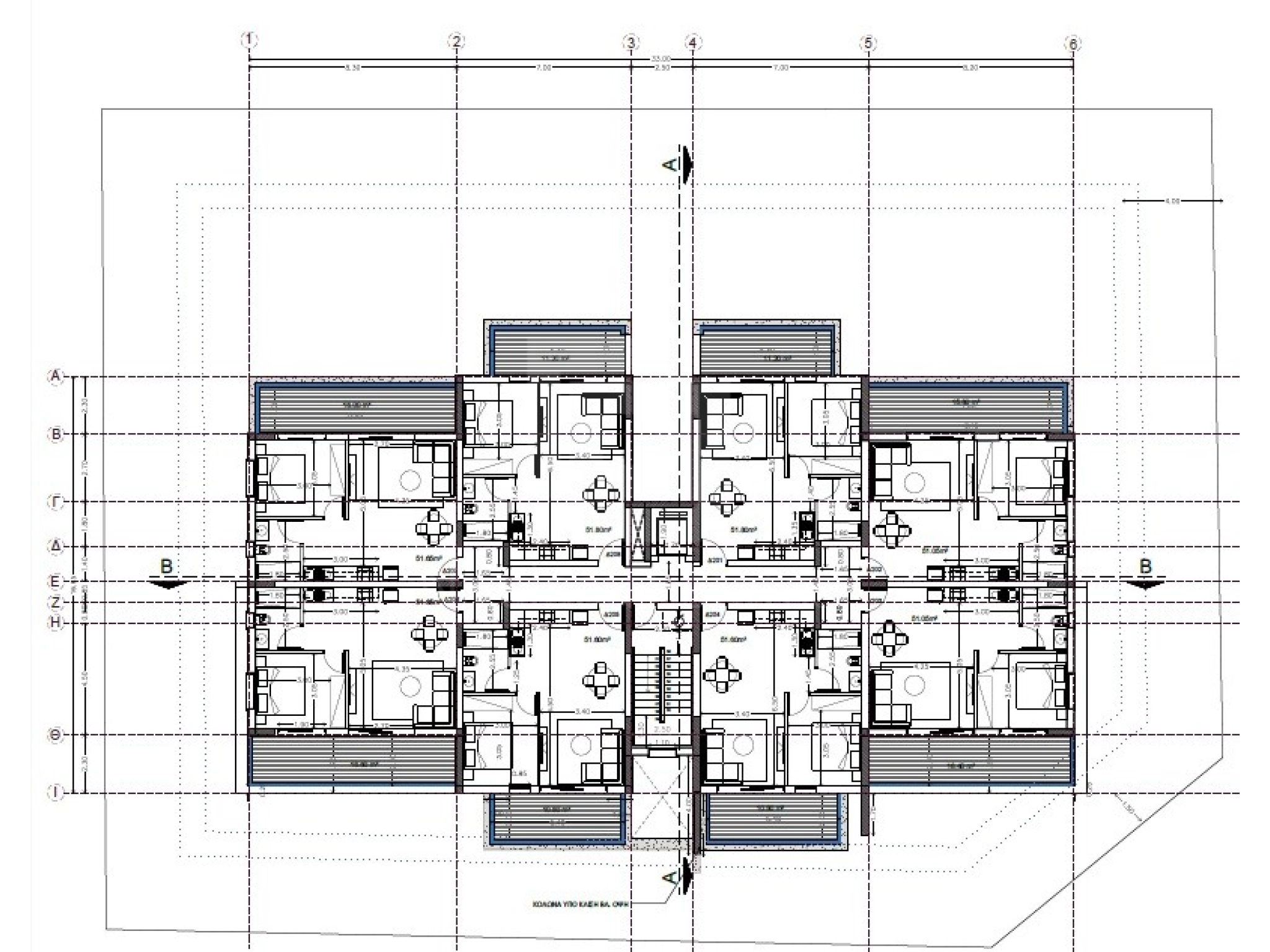 1 Bedroom Apartment for Sale in Engomi, Nicosia District
