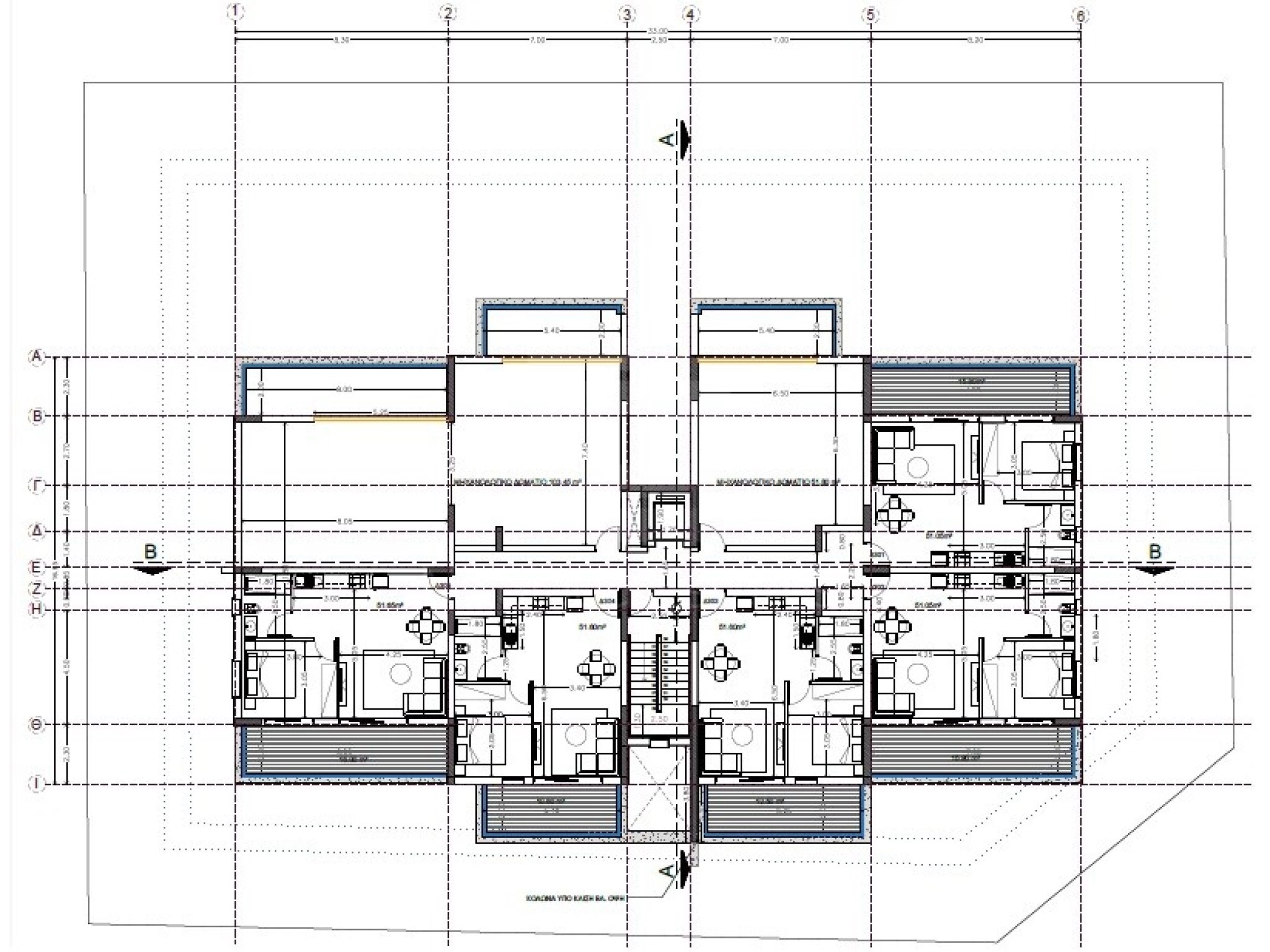 1 Bedroom Apartment for Sale in Engomi, Nicosia District