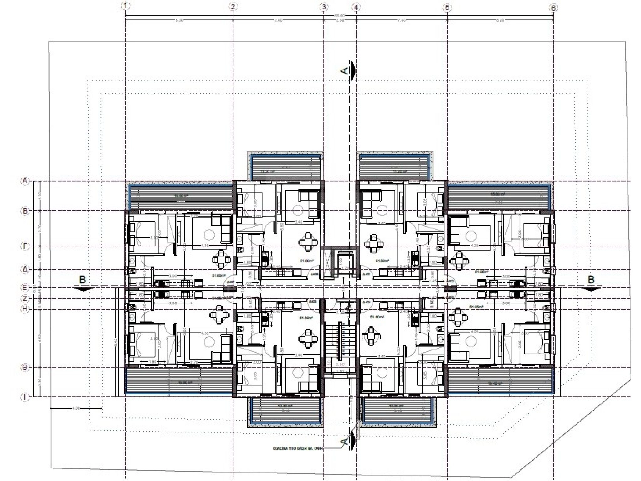 1 Bedroom Apartment for Sale in Engomi, Nicosia District