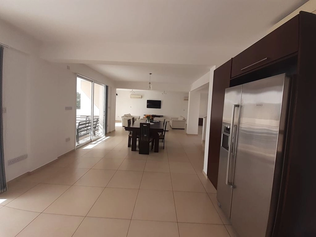 4 Bedroom House for Sale in Tsada, Paphos District