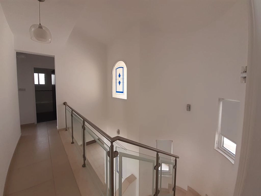 4 Bedroom House for Sale in Tsada, Paphos District