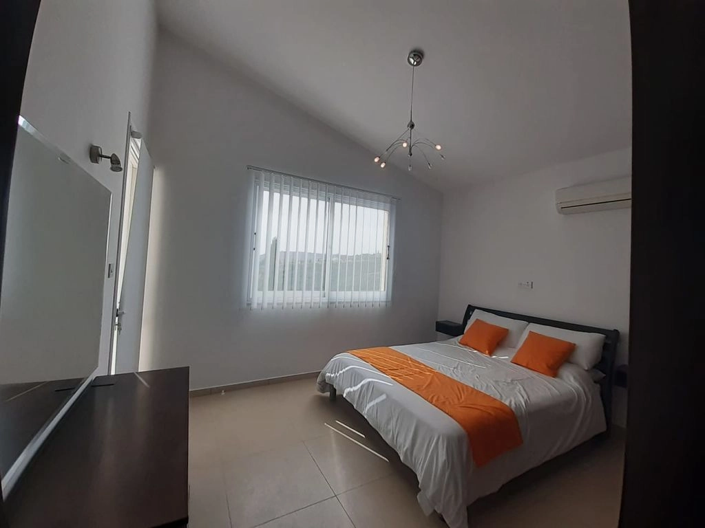 4 Bedroom House for Sale in Tsada, Paphos District