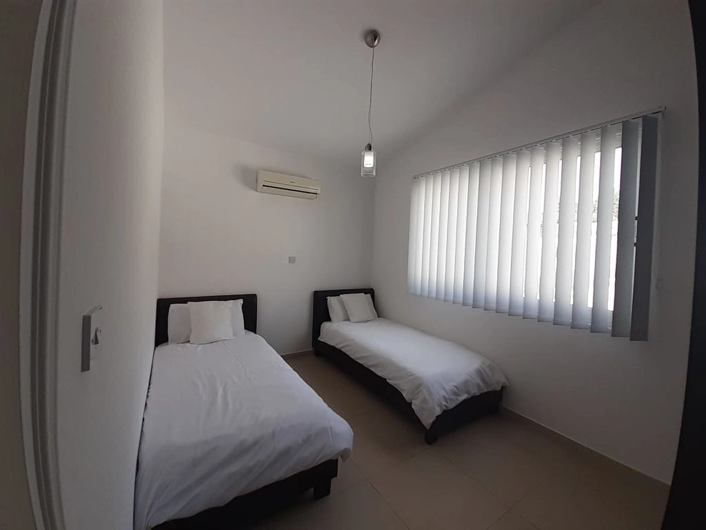4 Bedroom House for Sale in Tsada, Paphos District