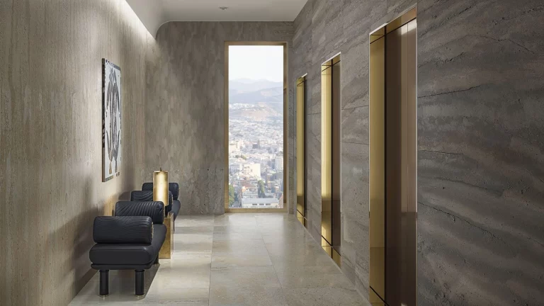 4 Bedroom Apartment for Sale in Limassol